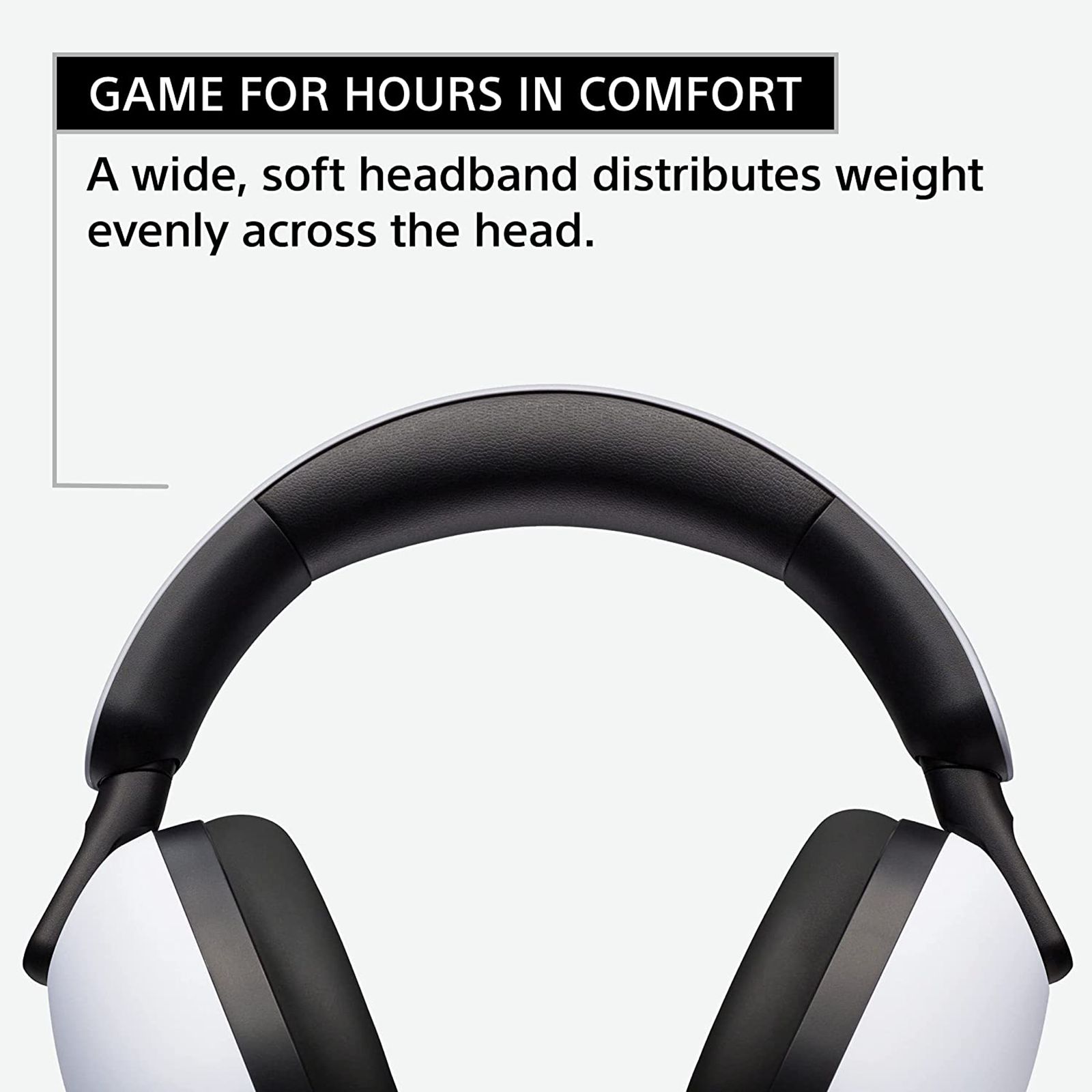 Buy Sony INZONE H7 WH-G700 Bluetooth Gaming Headset (360 Spatial